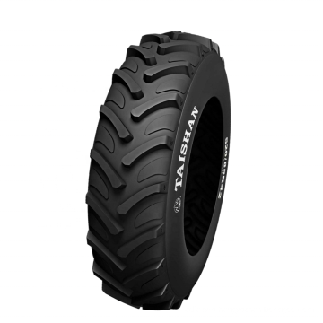 Chinese TAISHAN brand agricultural tire 6.00-12 7.50-20 9.5-24 10-15 14.9-28, agricultural tractor tire 14.9-24 14.9-28